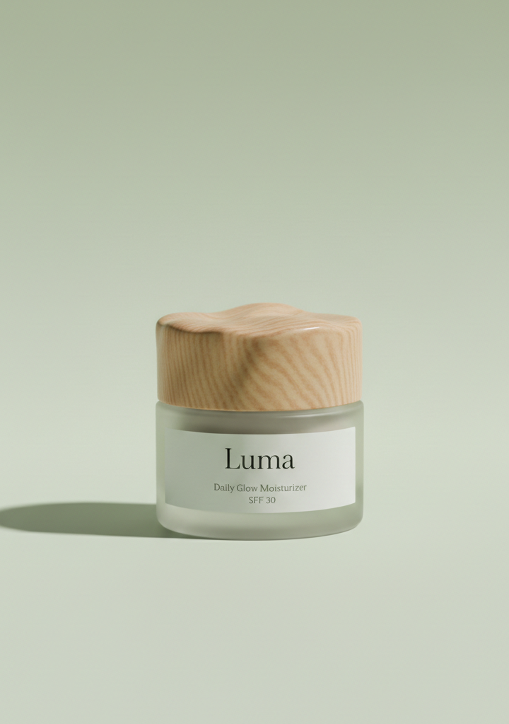 Daily Glow Moisturizer - SPF 30