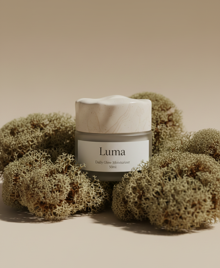 Moisturizer in nature