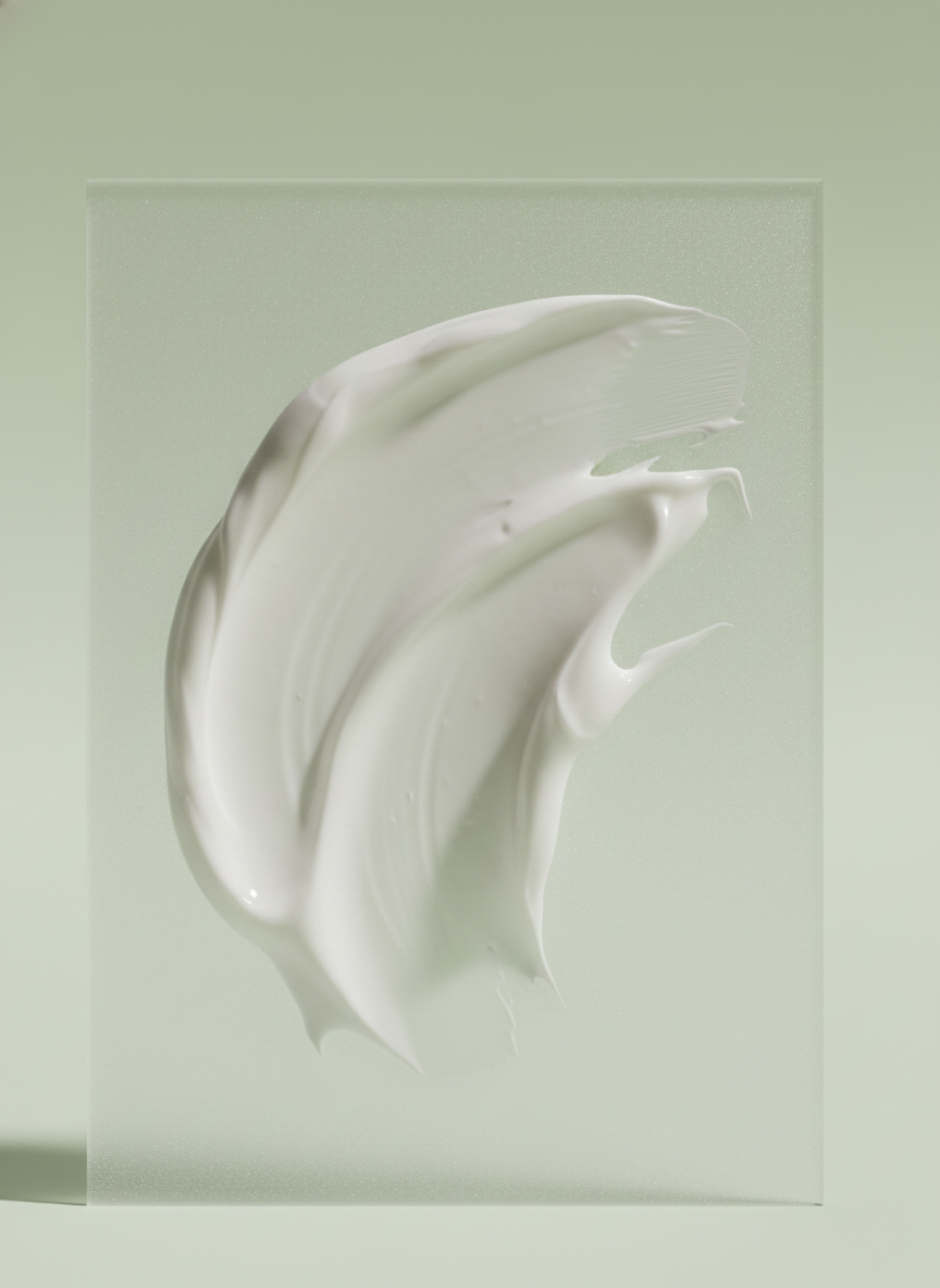 Moisturizer texture